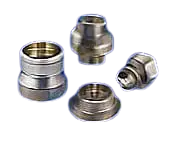 Forge Fittings